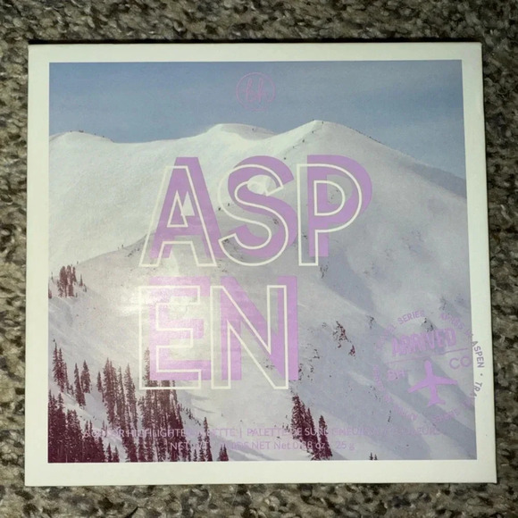 BH cosmetics palette trio NWOT - Picture 3 of 16